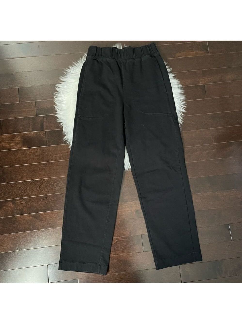 Aritzia The Group by Babaton Lounge Jogger Pant Sz Xs